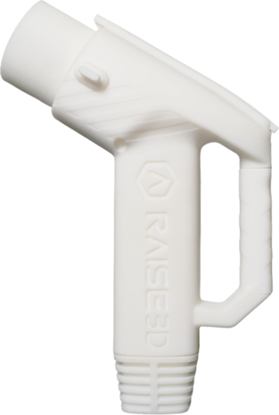 Raise3D Raise3D Standard Wit V1 Resin 1kg