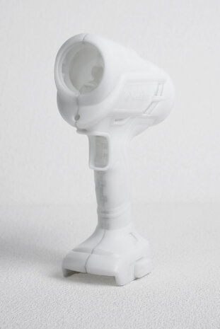 Raise3D Raise3D Standard Wit V1 Resin 1kg