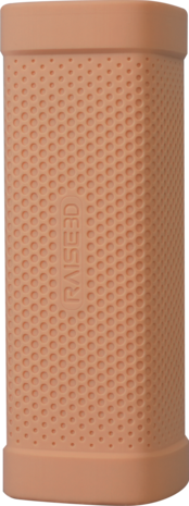 Raise3D Raise3D High Detail Abrikoos V1 Resin 1kg Raise3D Raise3D High Detail Abrikoos V1 Resin 1kg