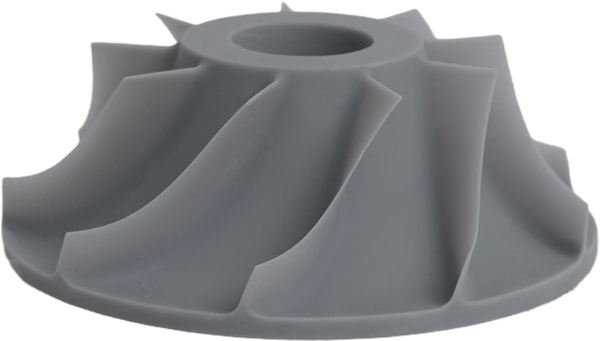 Raise3D Raise3D Rigid 3K Grey V1 Resin 1kg Raise3D Raise3D Rigid 3K Grey V1 Resin 1kg
