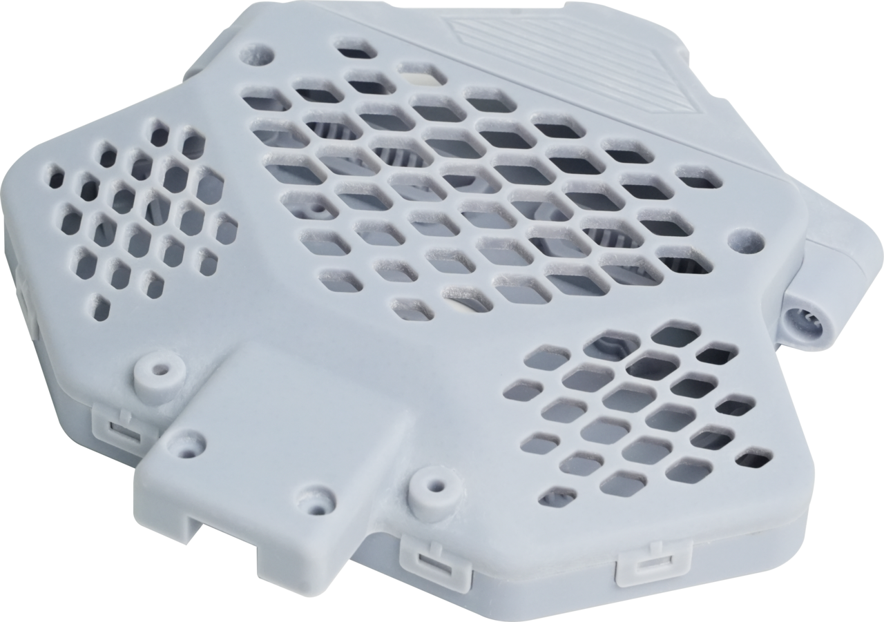 Raise3D Raise3D Tough 2K Grey V1 Resin 1kg