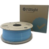 FilRight FilRight Maker PLA - 1.75mm - 1 kg - Licht Blauw FilRight FilRight Maker PLA - 1.75mm - 1 kg - Licht Blauw