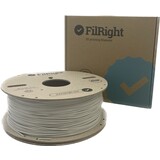 FilRight FilRight Maker PLA - 1.75mm - 1 kg - Grijs FilRight FilRight Maker PLA - 1.75mm - 1 kg - Grijs
