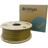 FilRight FilRight Maker PLA - 1.75mm - 1 kg - Gold FilRight FilRight Maker PLA - 1.75mm - 1 kg - Gold