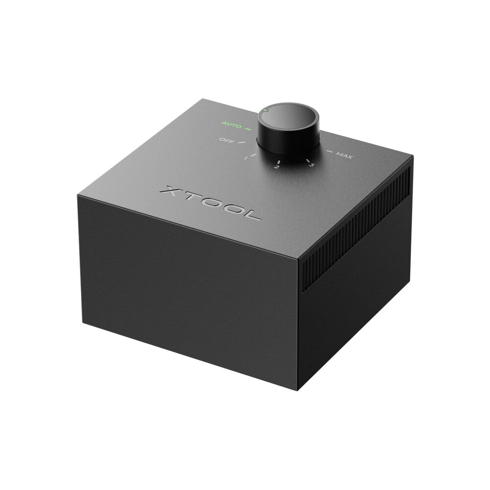 xTool xTool Air Assist 2.0 xTool xTool Air Assist 2.0