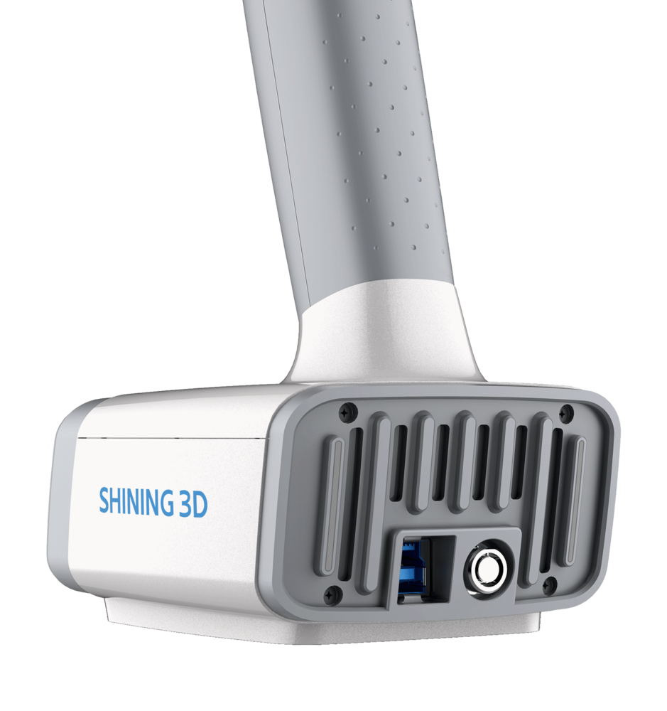 Shining 3D Shining 3D Einscan H2 3D Scanner Shining 3D Shining 3D Einscan H2 3D Scanner