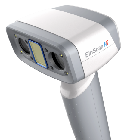Shining 3D Shining 3D Einscan H2 3D Scanner Shining 3D Shining 3D Einscan H2 3D Scanner