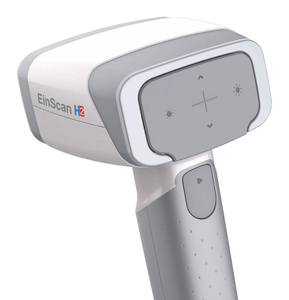 Shining 3D Shining 3D Einscan H2 3D Scanner Shining 3D Shining 3D Einscan H2 3D Scanner