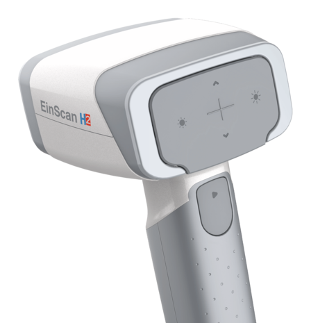 Shining 3D Shining 3D Einscan H2 3D Scanner Shining 3D Shining 3D Einscan H2 3D Scanner