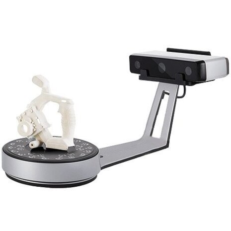 Shining 3D EinScan-SP V2 | 3D Scanner Shining 3D EinScan-SP V2 | 3D Scanner