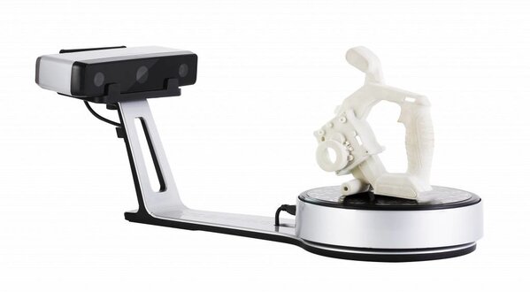 Shining 3D EinScan-SP V2 | 3D Scanner Shining 3D EinScan-SP V2 | 3D Scanner