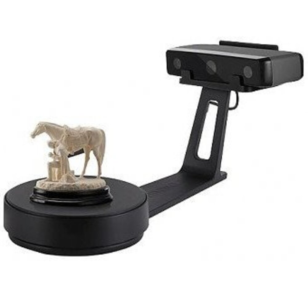 Shining 3D EinScan-SE V2 | 3D Scanner Shining 3D EinScan-SE V2 | 3D Scanner