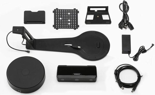 Shining 3D EinScan-SE V2 | 3D Scanner Shining 3D EinScan-SE V2 | 3D Scanner