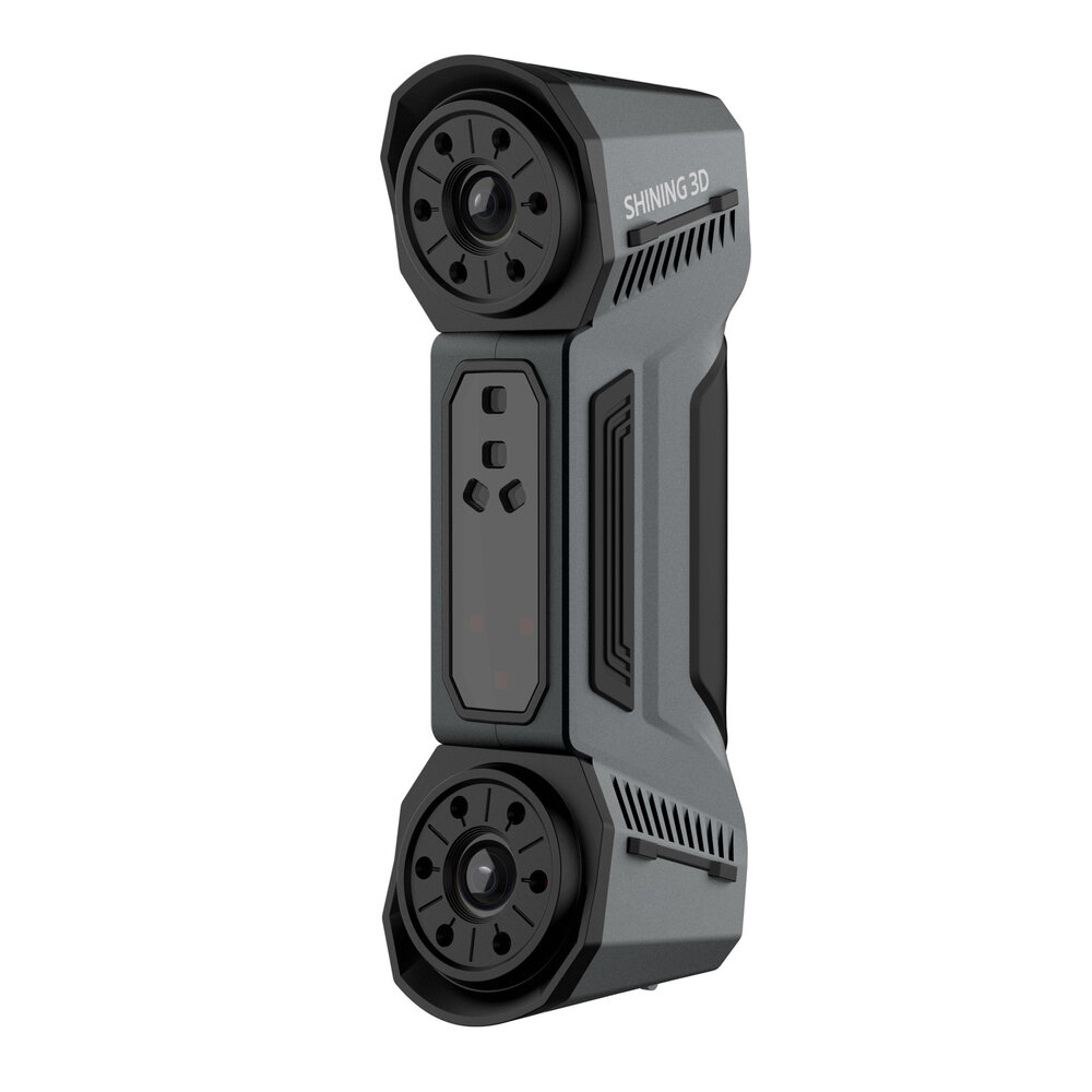 Shining 3D Shining3D FreeScan Combo 3D Scanner Shining 3D Shining3D FreeScan Combo 3D Scanner