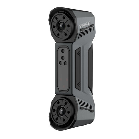 Shining 3D Shining3D FreeScan Combo 3D Scanner Shining 3D Shining3D FreeScan Combo 3D Scanner