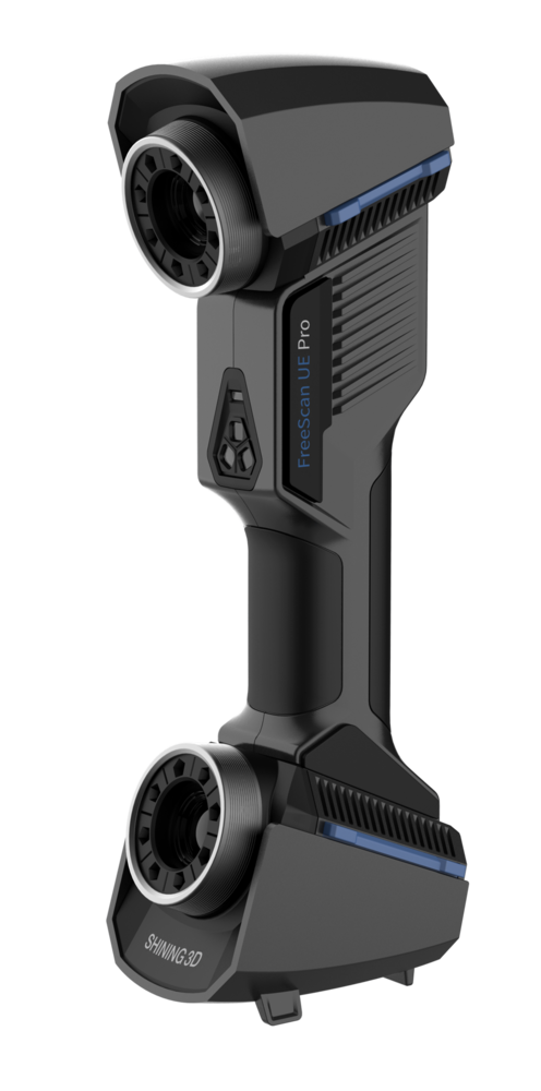 Shining 3D Shining3D FreeScan UE Pro Shining 3D Shining3D FreeScan UE Pro