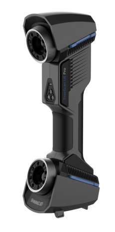 Shining 3D Shining3D FreeScan UE Pro