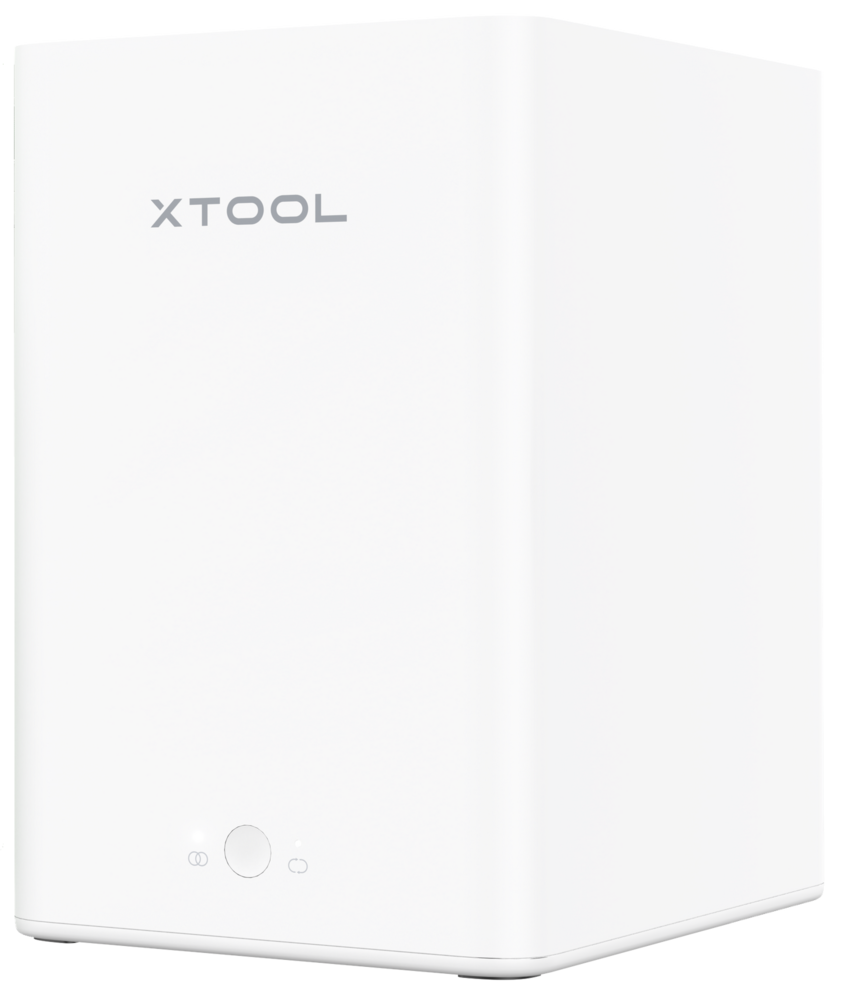 xTool xTool Desktop Smoke Purifier xTool xTool Desktop Smoke Purifier