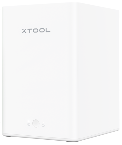 xTool xTool Desktop Smoke Purifier xTool xTool Desktop Smoke Purifier