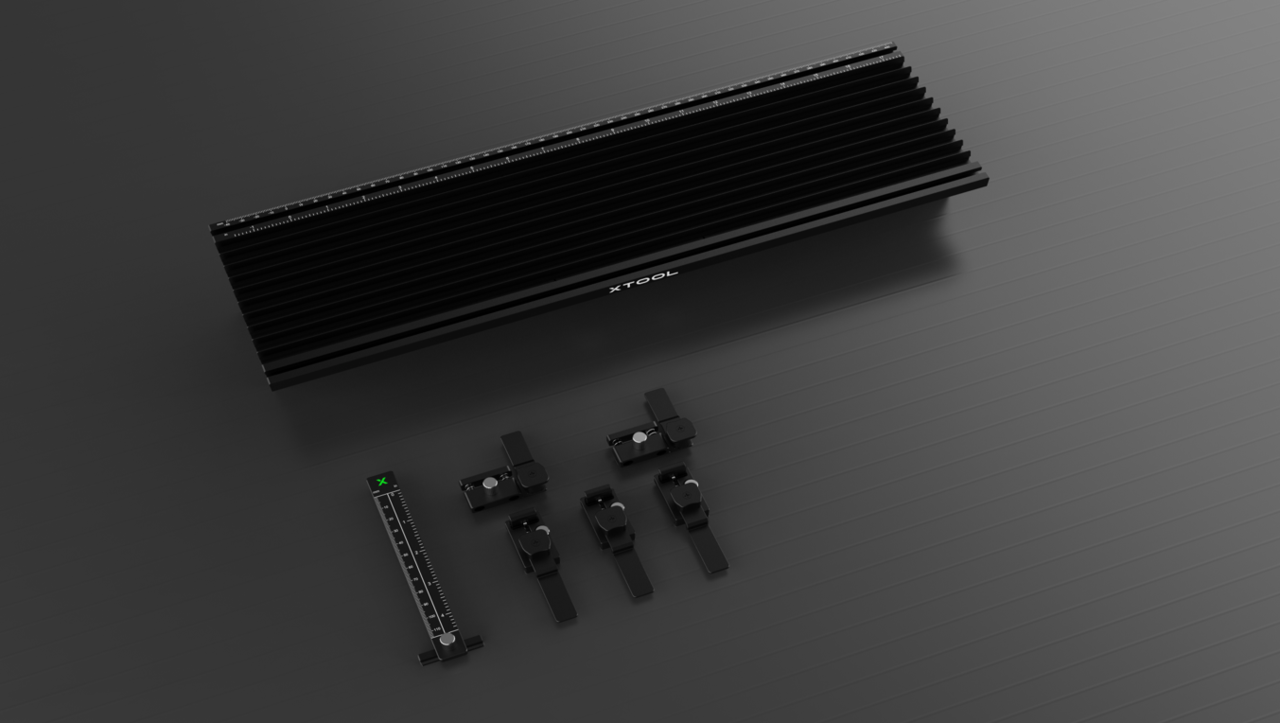 xTool xTool F1/F2 Slide Extension