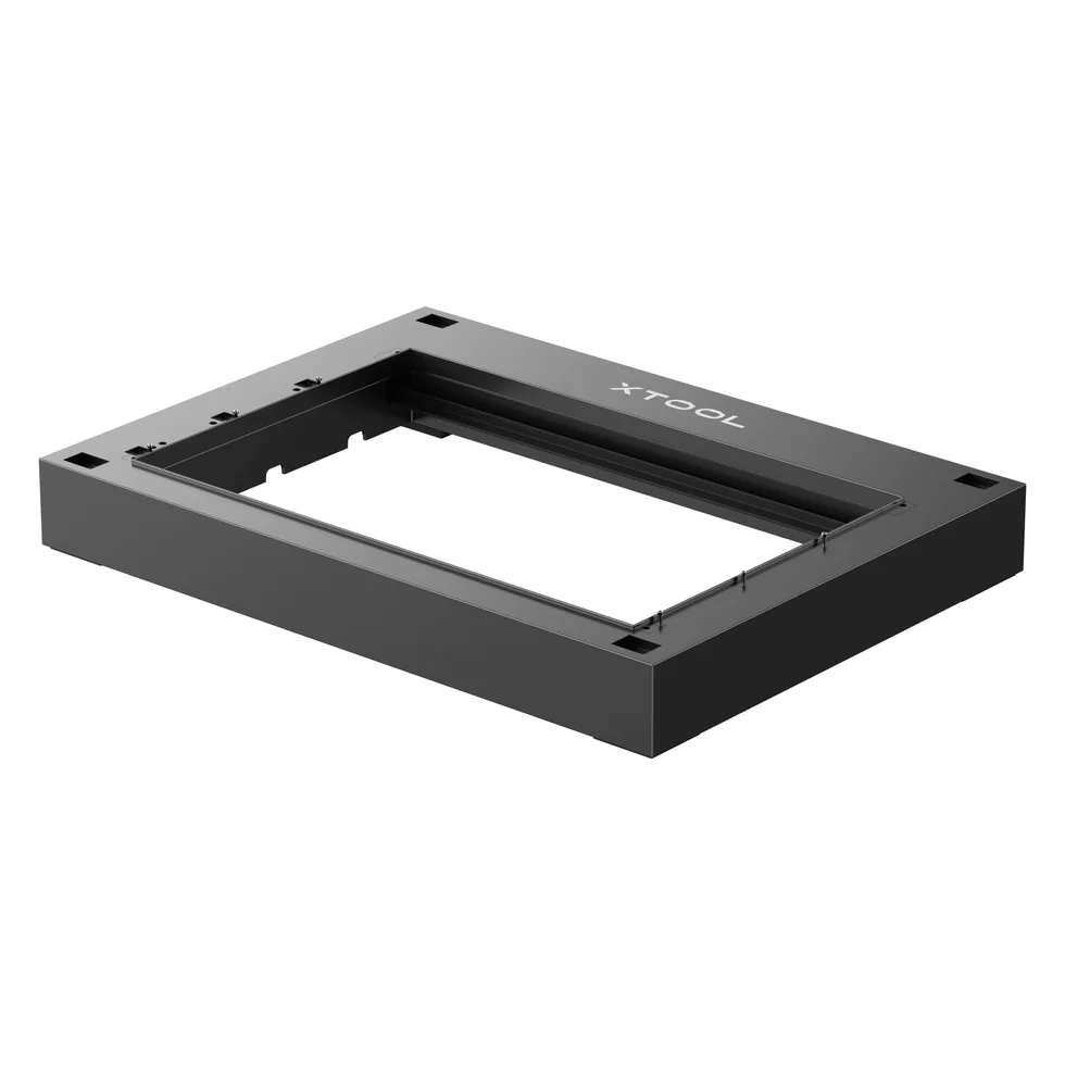 xTool S1 Riser Base - FilRight