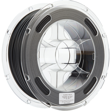 Polymaker Polymaker PolyMide PA6-CF Polymaker Polymaker PolyMide PA6-CF