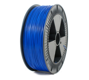 FilRight FilRight Pro PETG - 1.75mm - 2,5 kg - Blauw FilRight FilRight Pro PETG - 1.75mm - 2,5 kg - Blauw