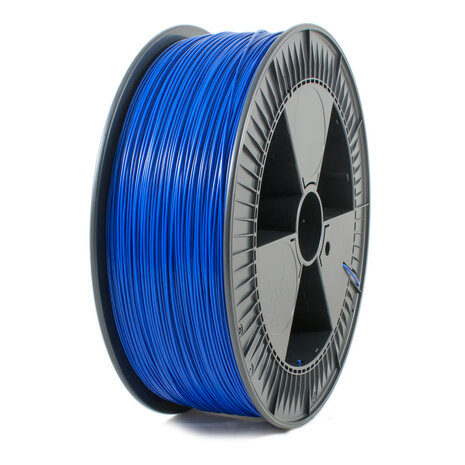 FilRight FilRight Pro PETG - 1.75mm - 2,5 kg - Blauw FilRight FilRight Pro PETG - 1.75mm - 2,5 kg - Blauw