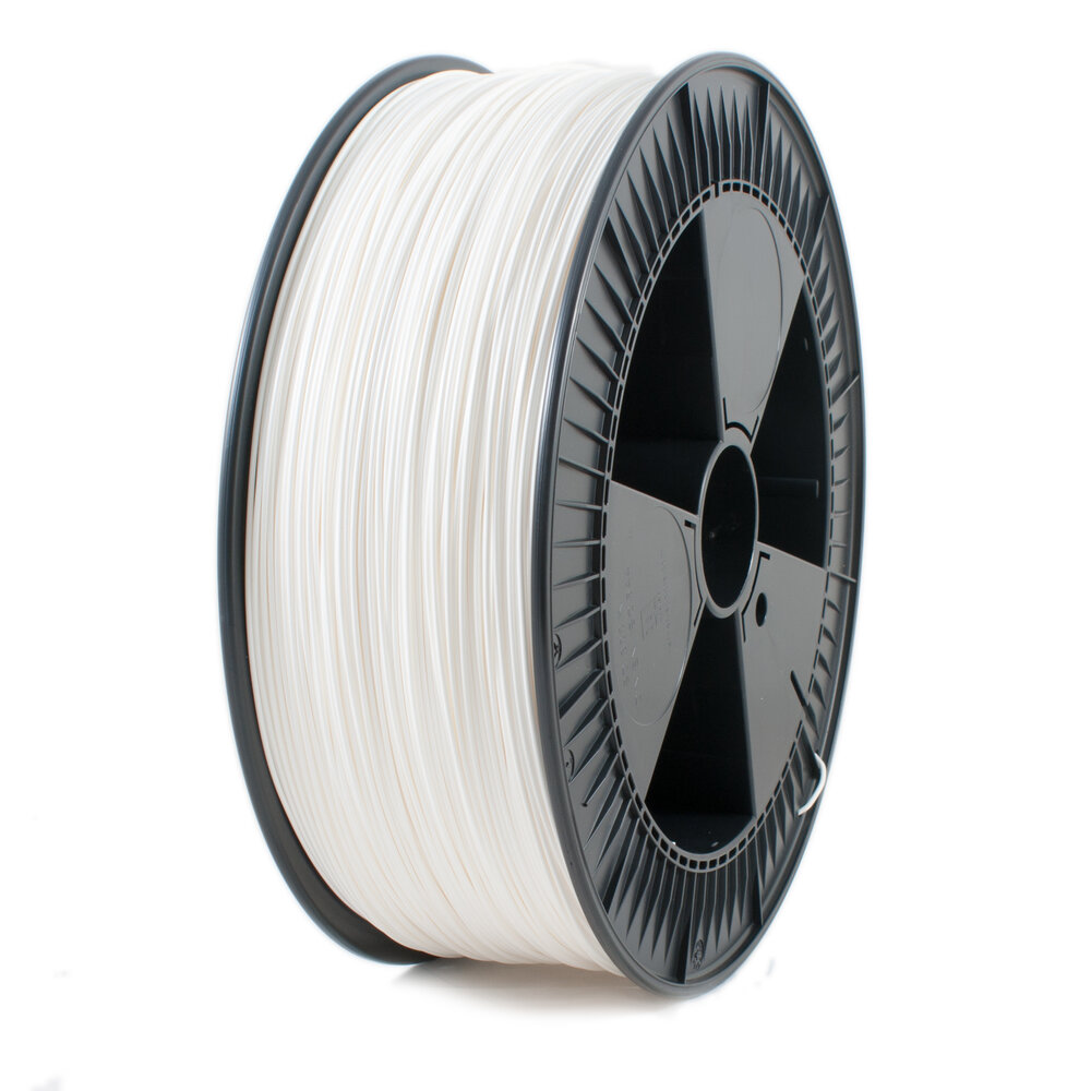 FilRight FilRight Pro PETG - 1.75mm - 2,5 kg - Wit