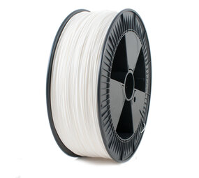 FilRight FilRight Pro PETG - 1.75mm - 2,5 kg - Wit FilRight FilRight Pro PETG - 1.75mm - 2,5 kg - Wit