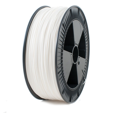 FilRight FilRight Pro PETG - 1.75mm - 2,5 kg - Wit