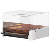 xTool xTool M1 Riser Base With Honeycomb Panel xTool xTool M1 Riser Base With Honeycomb Panel