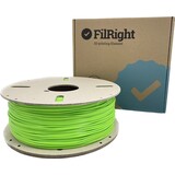 FilRight FilRight Maker PLA - 1.75mm - 1 kg - Green FilRight FilRight Maker PLA - 1.75mm - 1 kg - Green