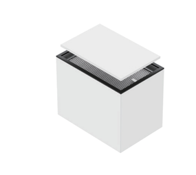 xTool xTool Desktop Smoke Purifier Filter-1PCS