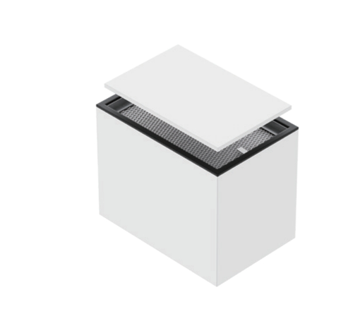 xTool xTool Desktop Smoke Purifier Filter-1PCS xTool xTool Desktop Smoke Purifier Filter-1PCS