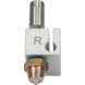 Raise3D Raise3D E2CF Right Hot End Heating Assembly Raise3D Raise3D E2CF Right Hot End Heating Assembly