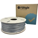 FilRight FilRight Maker PLA - 1.75mm- 1 kg - Zilver FilRight FilRight Maker PLA - 1.75mm- 1 kg - Zilver