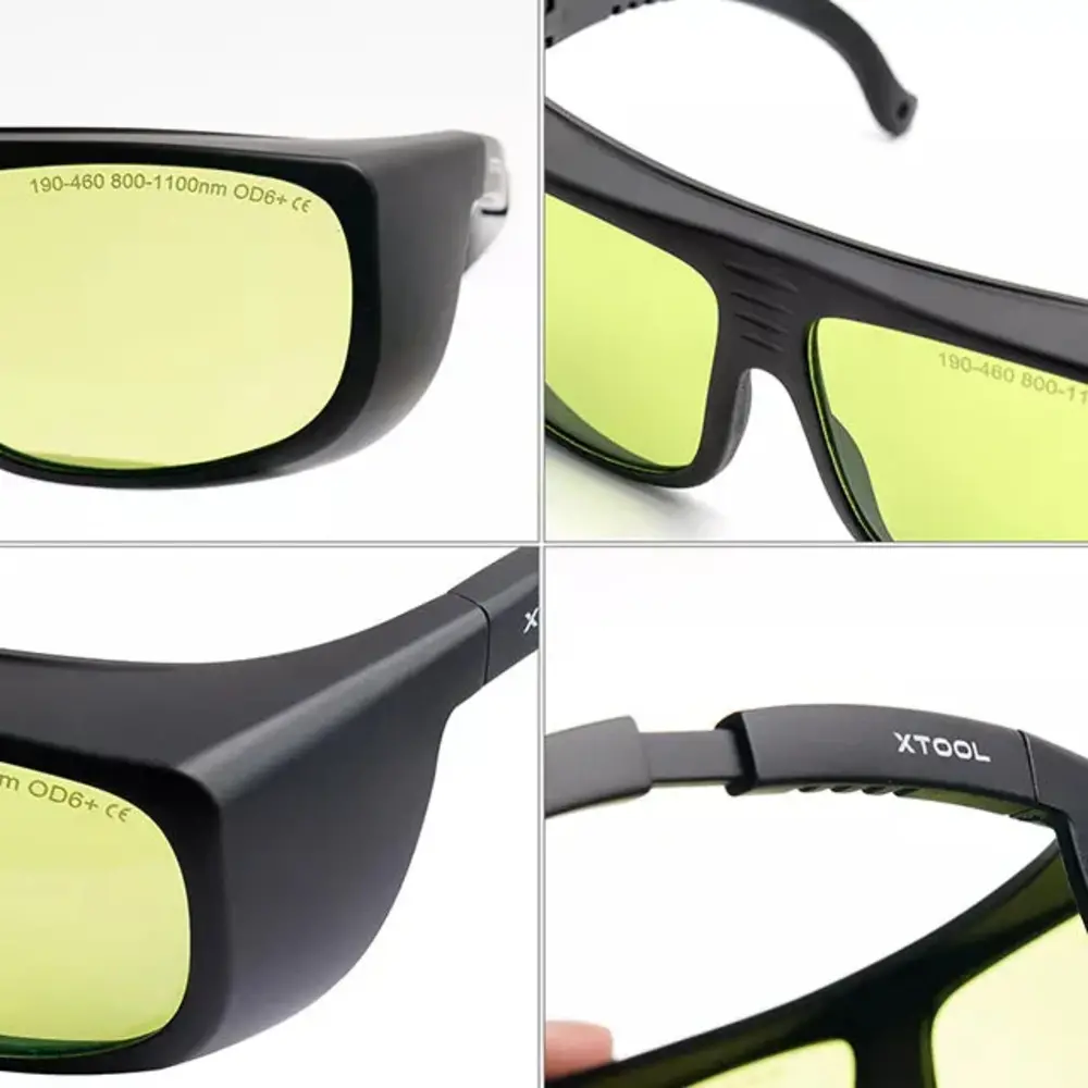 xTool xTool Safety Goggles xTool xTool Safety Goggles