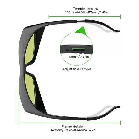 xTool xTool Safety Goggles xTool xTool Safety Goggles