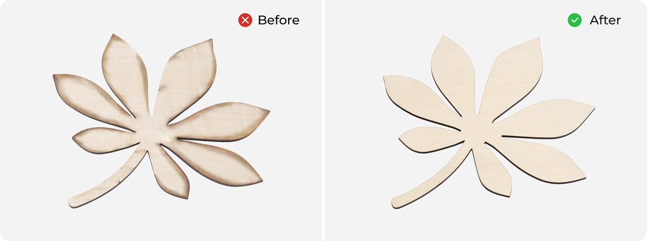 xTool xTool S1 Honeycomb Panel