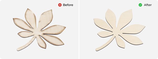 xTool xTool S1 Honeycomb Panel