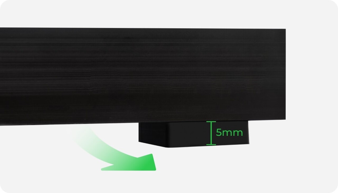 xTool xTool S1 Honeycomb Panel