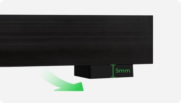 xTool xTool S1 Honeycomb Panel