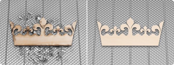 xTool xTool S1 Honeycomb Panel