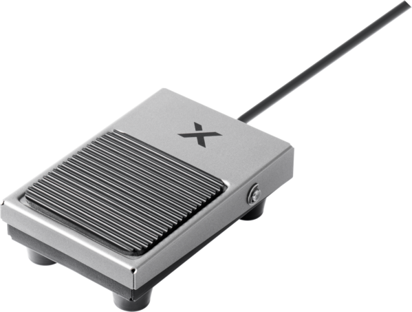 xTool xTool Pedal for F1 and F1 Ultra xTool xTool Pedal for F1 and F1 Ultra