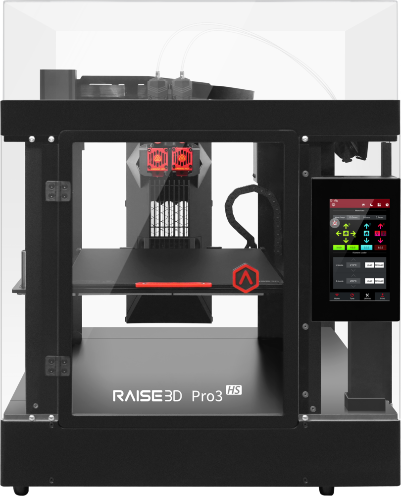 Raise3D Raise3D Pro3 HS Raise3D Raise3D Pro3 HS
