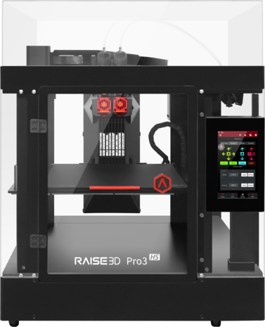 Raise3D Raise3D Pro3 HS Raise3D Raise3D Pro3 HS
