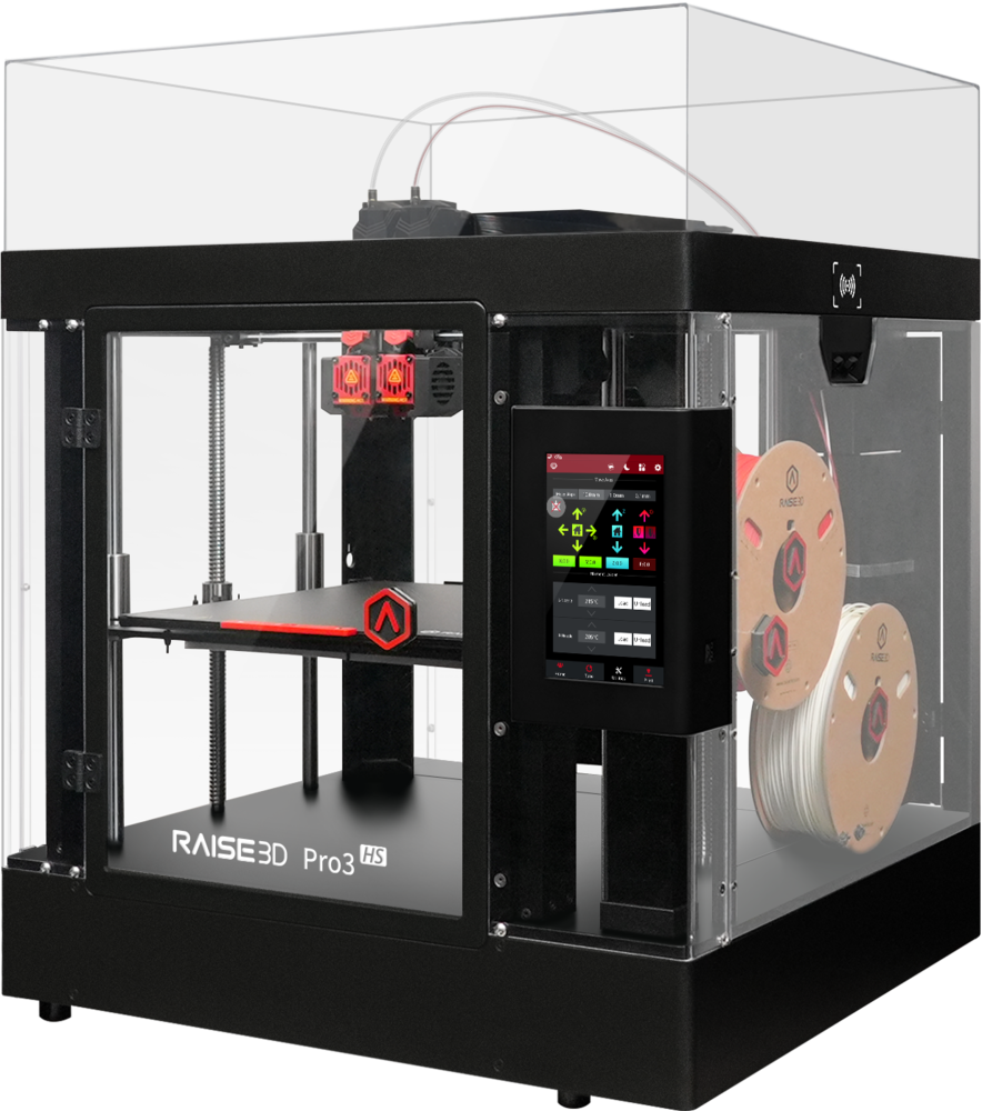 Raise3D Raise3D Pro3 HS Raise3D Raise3D Pro3 HS