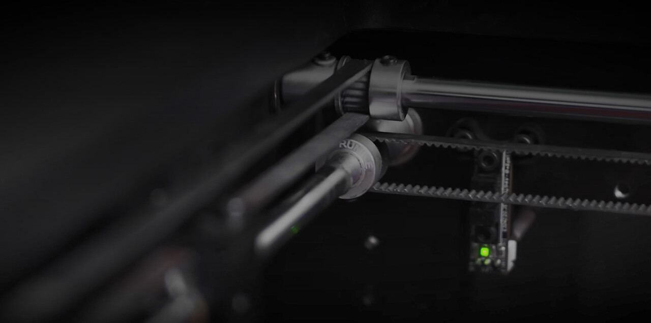 Raise3D Raise3D Pro3 HS Raise3D Raise3D Pro3 HS