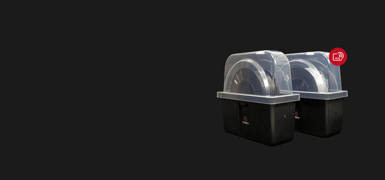 Raise3D Raise3D Pro3 HS Raise3D Raise3D Pro3 HS